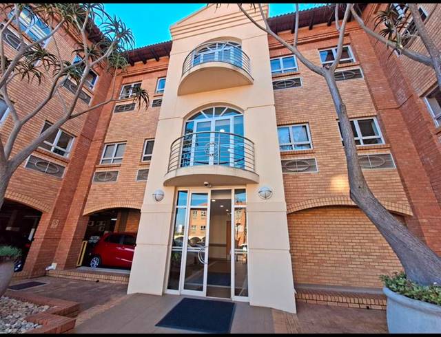 BUSINESS PROPERTY TO RENT IN MONUMENT PARK